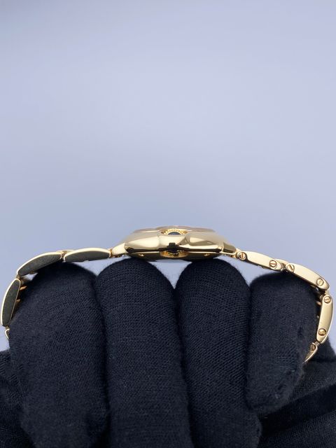 Cartier Ballon Bleu W69001Z2 Image 4